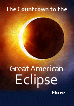 On the third Monday in August, 2017, the celestial wanderings of the sun, Earth and moon will cause our natural satellite to pass directly in front of the sun.